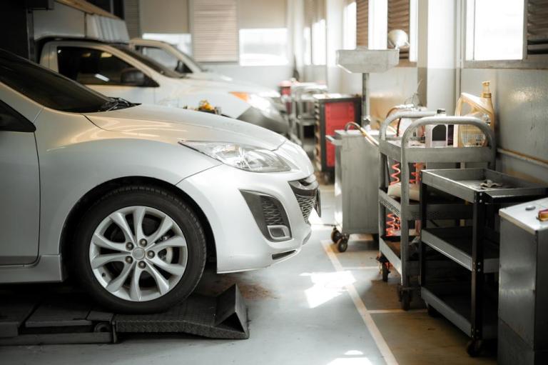 À quelle fréquence programmer une révision automobile à Dole ?